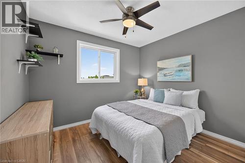 23 Morgante Court, Hamilton, ON 