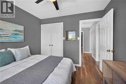 23 Morgante Court, Hamilton, ON 