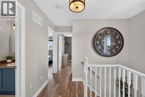 23 Morgante Court, Hamilton, ON 