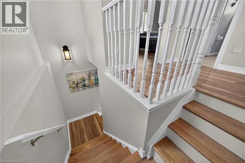 23 Morgante Court, Hamilton, ON 