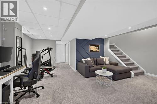 23 Morgante Court, Hamilton, ON 
