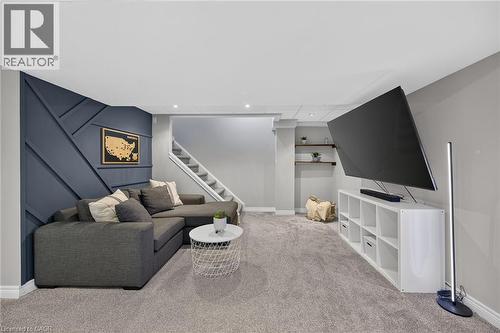 23 Morgante Court, Hamilton, ON 