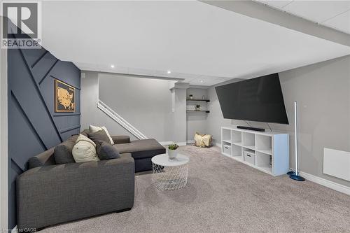 23 Morgante Court, Hamilton, ON 