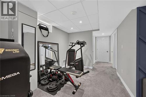 23 Morgante Court, Hamilton, ON 