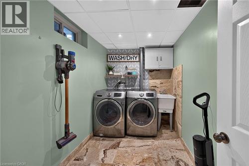 23 Morgante Court, Hamilton, ON 