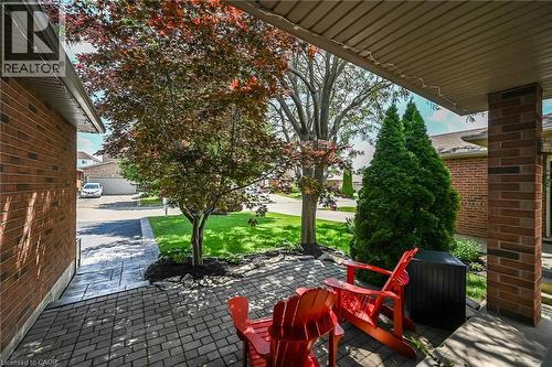 23 Morgante Court, Hamilton, ON 