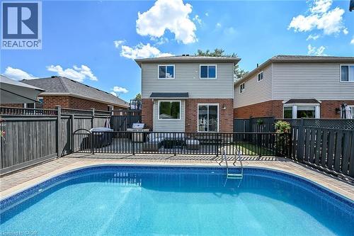 23 Morgante Court, Hamilton, ON 