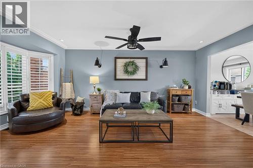 23 Morgante Court, Hamilton, ON 