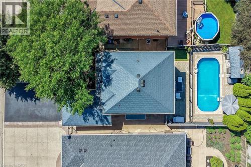 23 Morgante Court, Hamilton, ON 