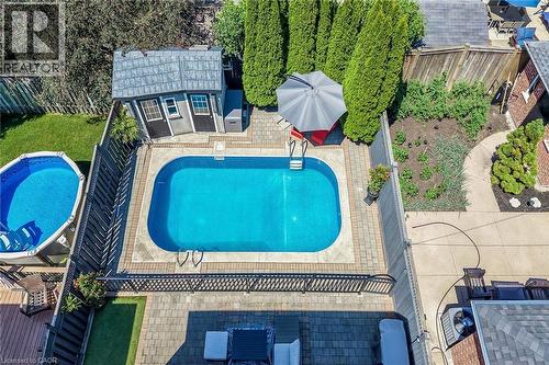 23 Morgante Court, Hamilton, ON 