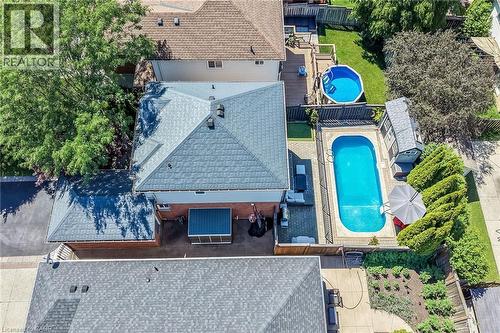 23 Morgante Court, Hamilton, ON 
