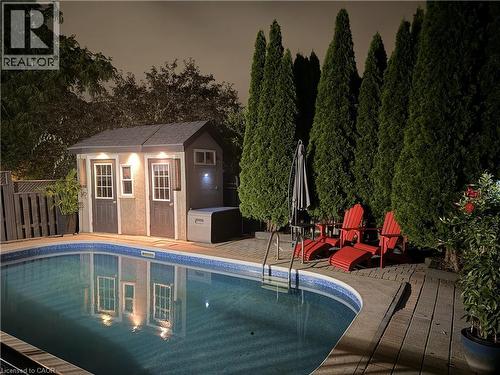 23 Morgante Court, Hamilton, ON 