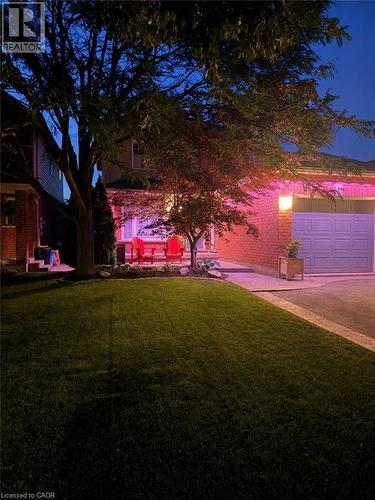 23 Morgante Court, Hamilton, ON 