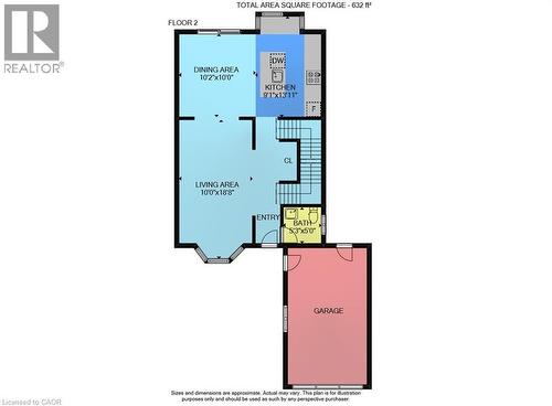 23 Morgante Court, Hamilton, ON 