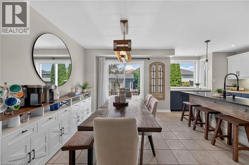 23 Morgante Court, Hamilton, ON 