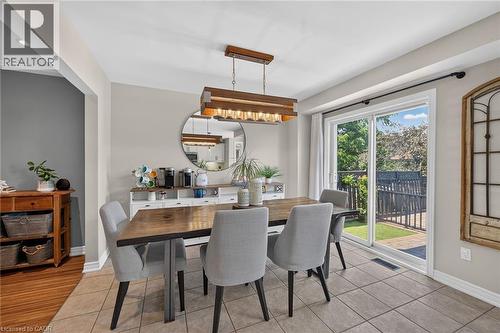 23 Morgante Court, Hamilton, ON 