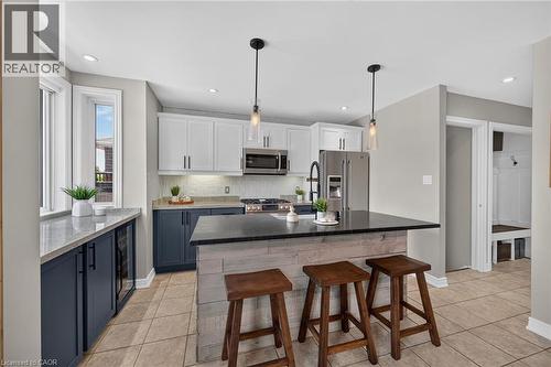 23 Morgante Court, Hamilton, ON 