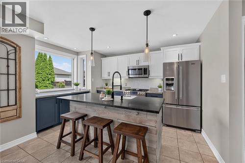 23 Morgante Court, Hamilton, ON 