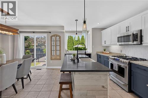 23 Morgante Court, Hamilton, ON 