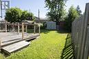 82 Cameron Ave, Sault Ste. Marie, ON  - Outdoor With Deck Patio Veranda 