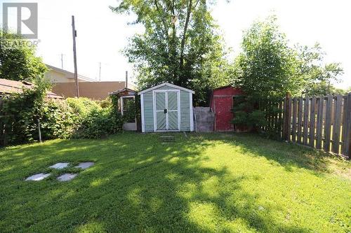82 Cameron Ave, Sault Ste. Marie, ON - Outdoor