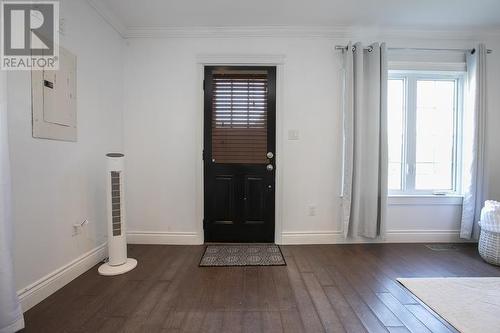 82 Cameron Ave, Sault Ste. Marie, ON - Indoor Photo Showing Other Room