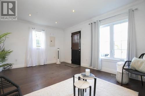 82 Cameron Ave, Sault Ste. Marie, ON - Indoor