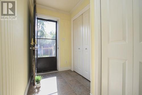 82 Cameron Ave, Sault Ste. Marie, ON - Indoor Photo Showing Other Room
