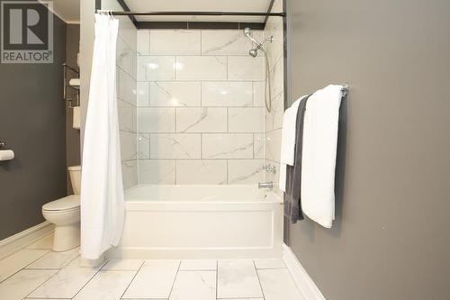 82 Cameron Ave, Sault Ste. Marie, ON - Indoor Photo Showing Bathroom