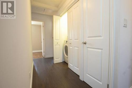 82 Cameron Ave, Sault Ste. Marie, ON - Indoor Photo Showing Other Room