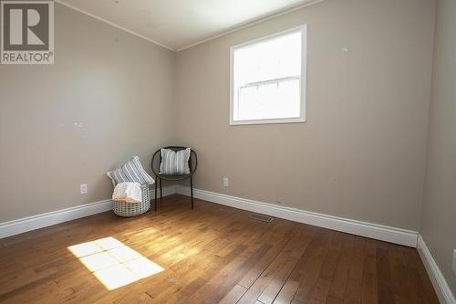 82 Cameron Ave, Sault Ste. Marie, ON - Indoor Photo Showing Other Room