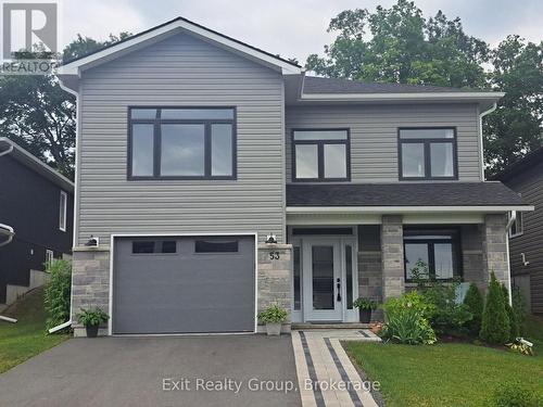53 MEAGAN LANE  Quinte West (Frankford Ward), ON K0K 2C0