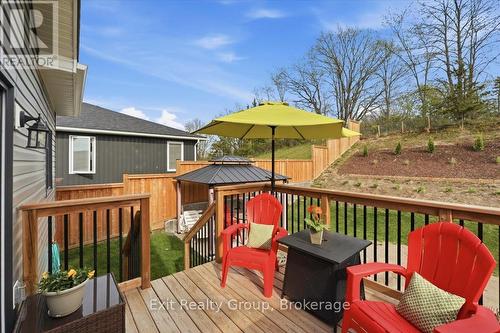53 Meagan Lane, Quinte West (Frankford Ward), ON 