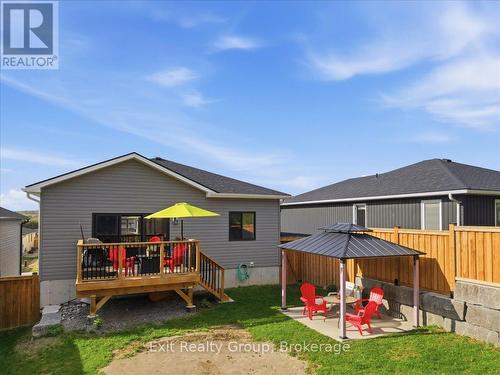 53 Meagan Lane, Quinte West (Frankford Ward), ON 