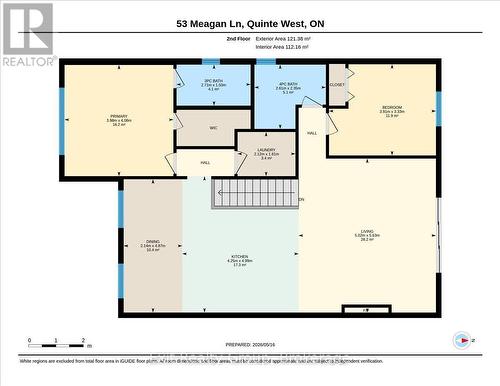 53 Meagan Lane, Quinte West (Frankford Ward), ON 