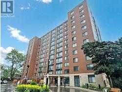 UNIT 207 - 1665 VICTORIA PARK AVENUE Toronto, ON M1R 5E5