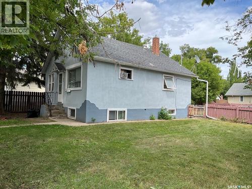 630 5Th Avenue E, Prince Albert, SK 