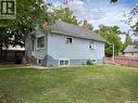 630 5Th Avenue E, Prince Albert, SK 