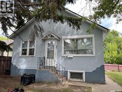 630 5Th AVENUE E Prince Albert, SK S6V 2H5