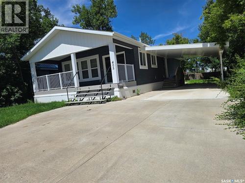 405 2Nd Avenue Se, Weyburn, SK 