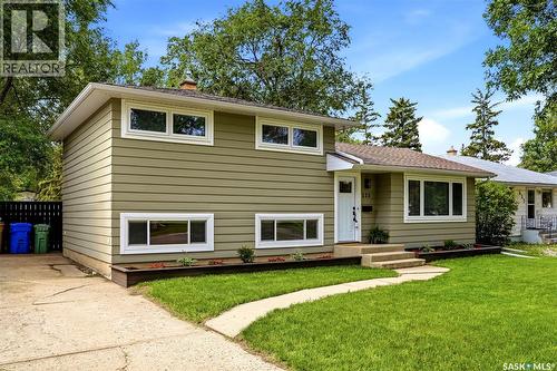 233 Orchard CRESCENT  Regina, SK S4S 5B9