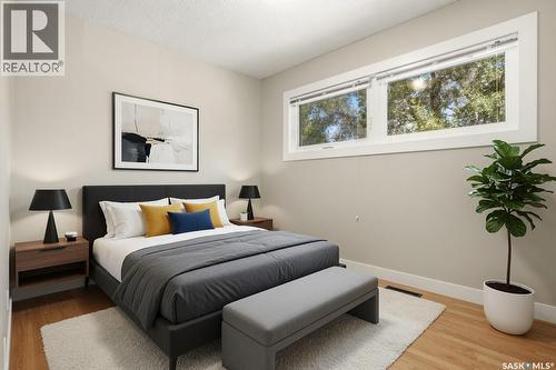 233 Orchard Crescent, Regina, SK 