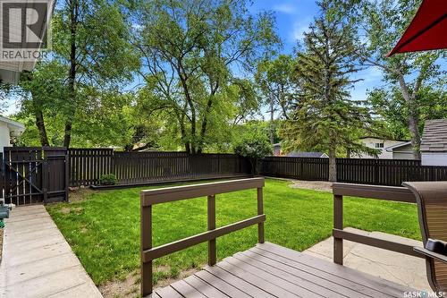 233 Orchard Crescent, Regina, SK 
