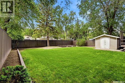 233 Orchard Crescent, Regina, SK 
