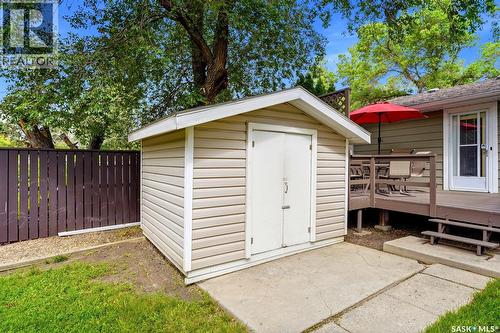 233 Orchard Crescent, Regina, SK 