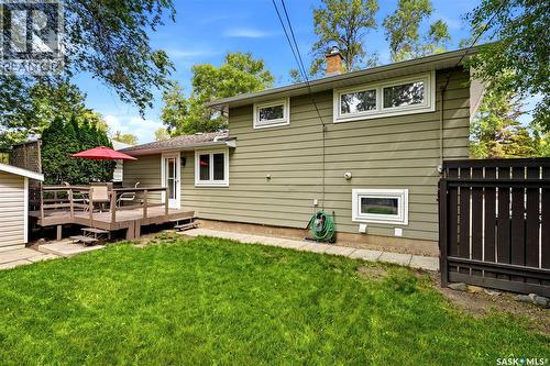 233 Orchard Crescent, Regina, SK 