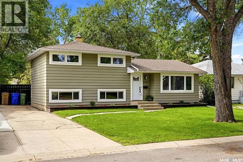 233 Orchard Crescent, Regina, SK 
