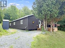 478 Bessie Avenue  Sudbury, ON P3C 1T4