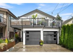 938 STEVENS STREET  White Rock, BC V4B 4X4