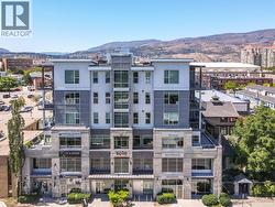 1290 St. Paul Street Unit# 406 Kelowna, BC V1Y 2C9